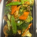 Best Mixed Vegetable with Garlic Sauce in North Brunswick Township, NJ