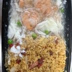 Best Shrimp with Lobster Sauce in North Brunswick Township, NJ