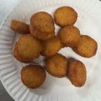 Best Fried Scallop (12) in North Brunswick Township, NJ