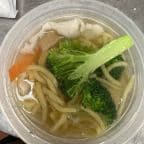 Best Chicken Yat Gaw Mein in North Brunswick Township, NJ