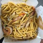 Best House Special Lo Mein in North Brunswick Township, NJ