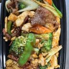 Best Triple with Garlic Sauce in North Brunswick Township, NJ