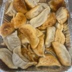 Best Pork Fried Dumplings (8) in North Brunswick Township, NJ