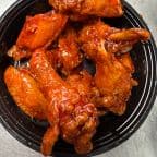 Best BBQ Wings (4) in North Brunswick Township, NJ
