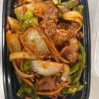 Best Hot & Spicy Beef in North Brunswick Township, NJ