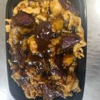 Best Chicken Eggplant with Garlic Sauce in North Brunswick Township, NJ