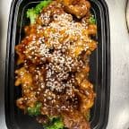 Best Sesame Beef in North Brunswick Township, NJ