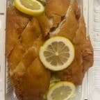 Best Lemon Chicken in North Brunswick Township, NJ