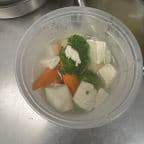 Best Bean Curd with Mixed Vegetable Soup in North Brunswick Township, NJ