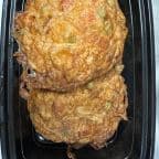 Best Vegetable Egg Foo Young in North Brunswick Township, NJ