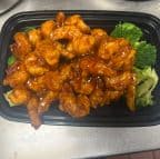 Best General Tso's Shrimp in North Brunswick Township, NJ