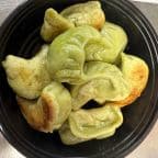 Best Vegetable Fried Dumplings (8) in North Brunswick Township, NJ