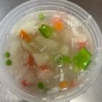Best Seafood Soup in North Brunswick Township, NJ