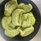 Best Vegetable Steamed Dumplings (8) in North Brunswick Township, NJ