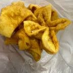 Best Crab Meat Rangoon (10) in North Brunswick Township, NJ