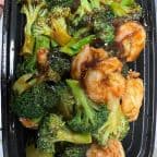 Best Shrimp with Broccoli in North Brunswick Township, NJ