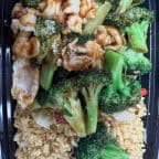 Best Chicken with Broccoli in North Brunswick Township, NJ