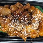 Best Sesame Chicken in North Brunswick Township, NJ