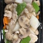 Best Moo Goo Gai Pan in North Brunswick Township, NJ