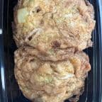 Best Chicken Egg Foo Young in North Brunswick Township, NJ