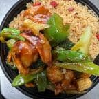 Best Shrimp with Garlic Sauce in North Brunswick Township, NJ