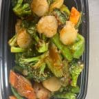 Best Scallop with Garlic Sauce in North Brunswick Township, NJ