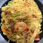Best Singapore Thin Rice Noodles in North Brunswick Township, NJ