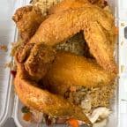 Best Chicken Wings in North Brunswick Township, NJ
