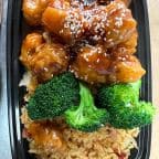 Best Sesame Chicken in North Brunswick Township, NJ