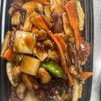 Best Beef with Mushroom in North Brunswick Township, NJ