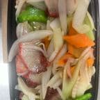 Best Pork Chop Suey in North Brunswick Township, NJ