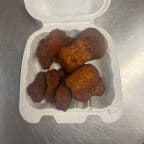 Best Fried Chicken Nuggets (12) in North Brunswick Township, NJ