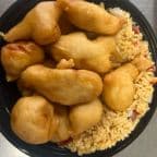 Best Sweet & Sour Chicken in North Brunswick Township, NJ