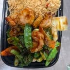 Best Shrimp with Mixed Vegetable in North Brunswick Township, NJ