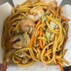 Best Shrimp Lo Mein in North Brunswick Township, NJ