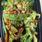 Best Shredded Pork with Garlic Sauce in North Brunswick Township, NJ