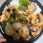 Best Chicken with Black Bean Sauce in North Brunswick Township, NJ