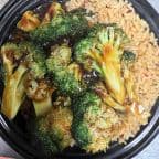 Best Plain Broccoli in North Brunswick Township, NJ