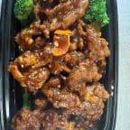 Best Orange Beef in North Brunswick Township, NJ