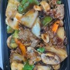 Best Beef with Black Bean Sauce in North Brunswick Township, NJ