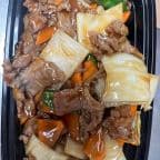 Best Beef with Chinese Vegetable in North Brunswick Township, NJ