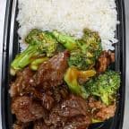 Best Beef with Broccoli in North Brunswick Township, NJ