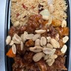 Best Kung Po Chicken in North Brunswick Township, NJ