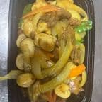 Best Curry Beef in North Brunswick Township, NJ