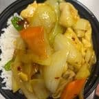 Best Curry Chicken in North Brunswick Township, NJ