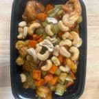 Best Shrimp with Cashew Nuts in North Brunswick Township, NJ