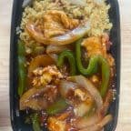 Best Hot & Spicy Chicken in North Brunswick Township, NJ