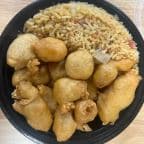 Best Sweet & Sour Pork in North Brunswick Township, NJ