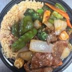 Best Beef with Szechuan Style in North Brunswick Township, NJ