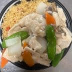 Best Moo Goo Gai Pan in North Brunswick Township, NJ